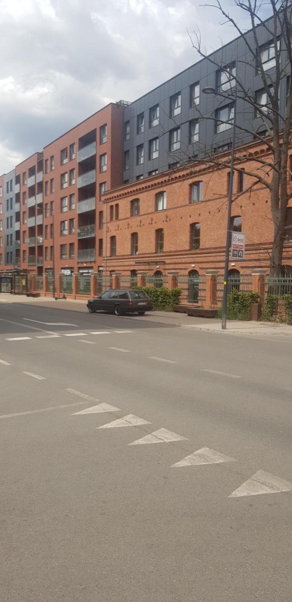 Wyjatkowy Apartament W Sercu Gdanska Exterior photo